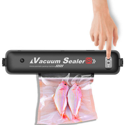 Household Vacuum Sealing Machine